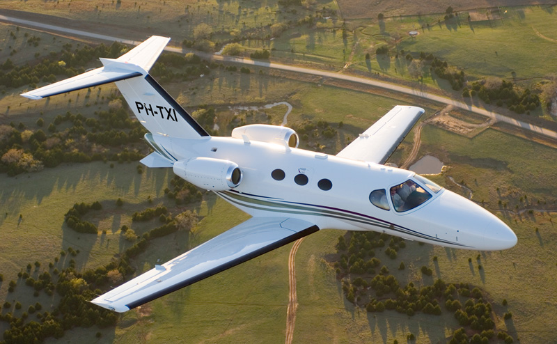 Cessna 510